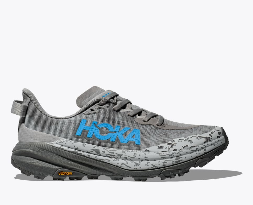 DAY6　ヨンケイ⑼ HOKA SPEEDGOAT 6 GTX - 1155151CSMCG – Hudson's Shoes
