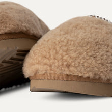 UGG TASMAN MAXI CURLY - 1158356CHE