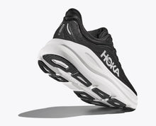 HOKA BONDI 9 X-WIDE - 1162016BWHT