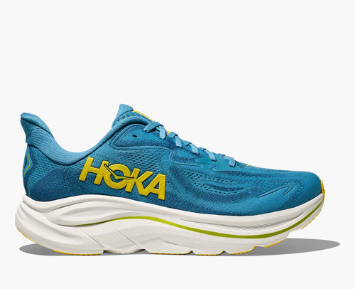 HOKA CLIFTON 10 WIDE - 1162032ALF
