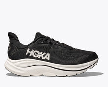 HOKA CLIFTON 10 X-WIDE - 1162051BWHT
