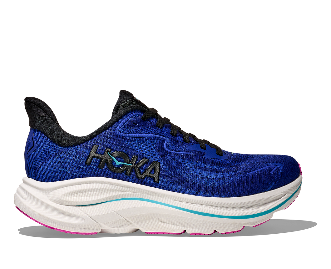 HOKA CLIFTON 10 1162031NYL