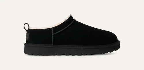 UGG W CLASSIC MICRO - 1173891BLK