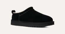 UGG W CLASSIC MICRO - 1173891BLK
