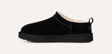 UGG W CLASSIC MICRO - 1173891BLK
