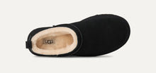 UGG W CLASSIC MICRO - 1173891BLK
