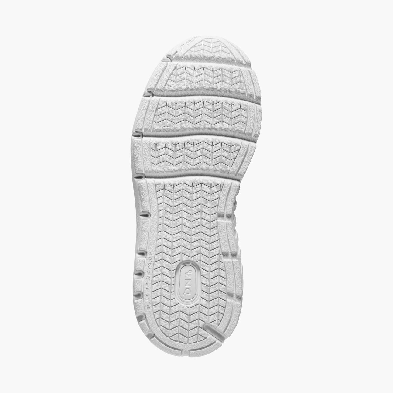 BROOKS ADDICTION WALKER 2 - 120307-142
