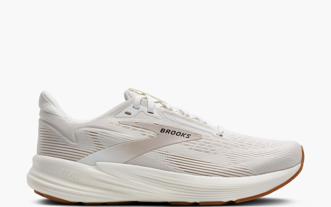 BROOKS REVEL 8 - 120456/171