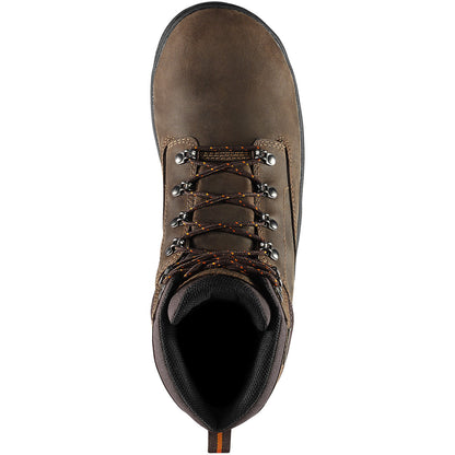 DANNER INC CRAFTER 6" SOFT TOE - 12433