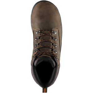 DANNER INC CRAFTER 6" SOFT TOE - 12433