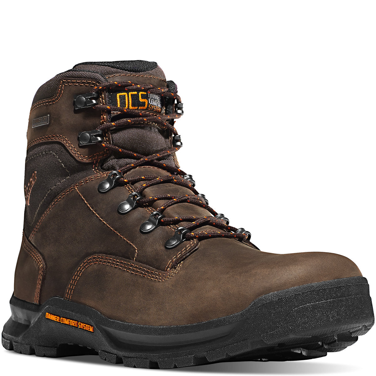 DANNER INC CRAFTER 6" COMPOSITE TOE - 12435
