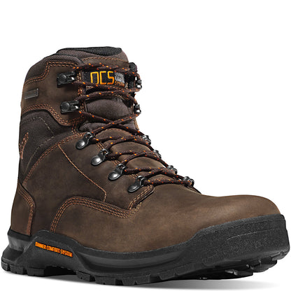DANNER INC CRAFTER 6" COMPOSITE TOE - 12435