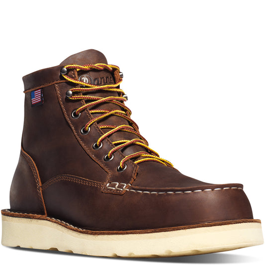 DANNER INC BULL RUN STEEL TOE - 15564