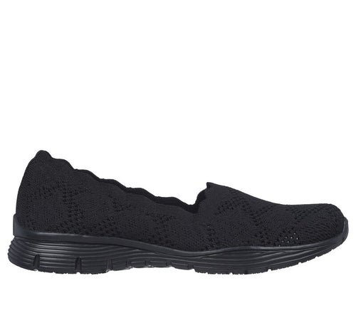 SKECHERS USA INC. SEAGER-MY LOOK - 158111BBK