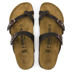 BIRKENSTOCK MAYARI - 171321