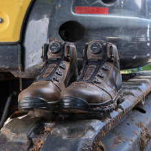 DANNER INC CALIPER BOA 6" ALUMINUM TOE WP - 19420