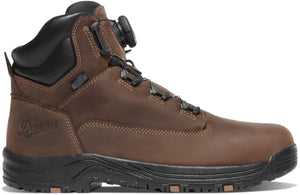 DANNER INC CALIPER BOA 6" ALUMINUM TOE WP - 19420