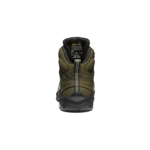 KEEN UTILITY RENO MID WP CARBON TOE - 1027102