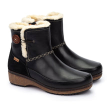 PIKOLINOS GRANADA FIR TRIM - W0W-8711C1BLK