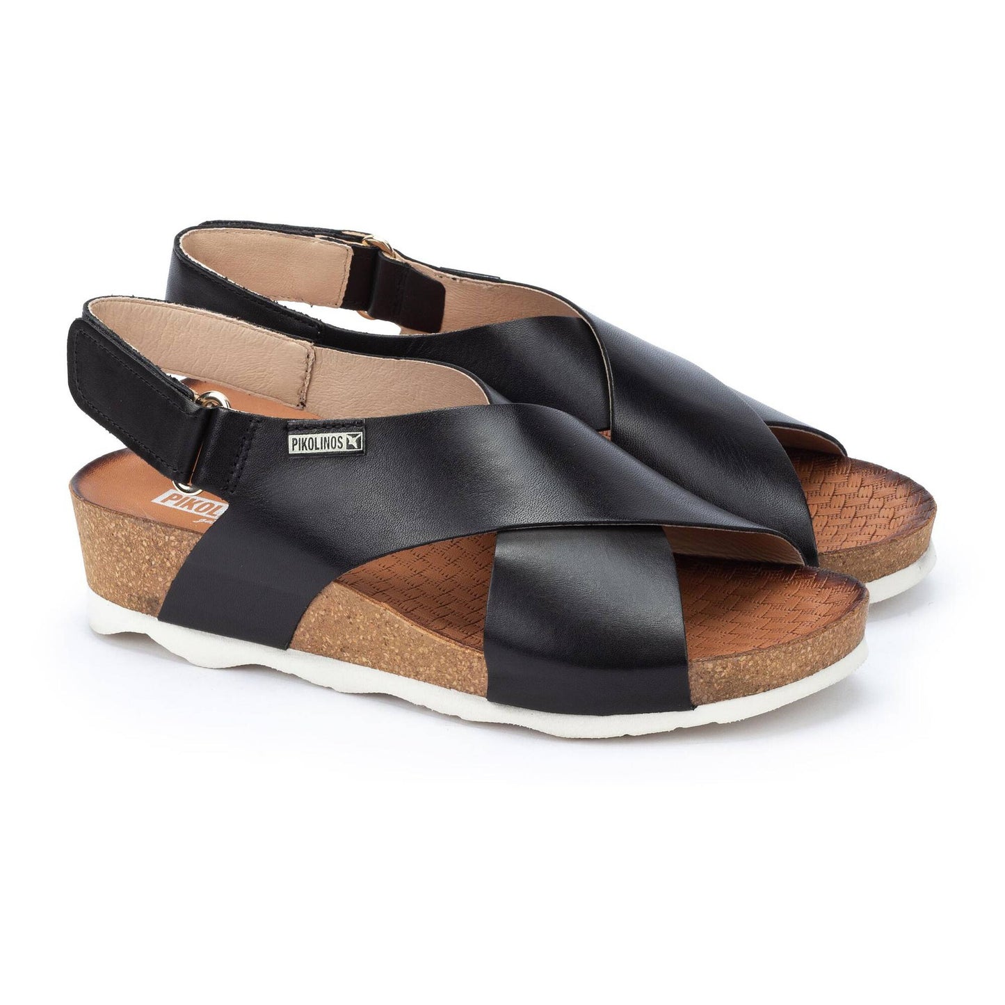 PIKOLINOS MAHON - W9E-0912BLK