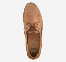 JOHNSTON & MURPHY VENTURA 2-EYE BOAT - 02004192