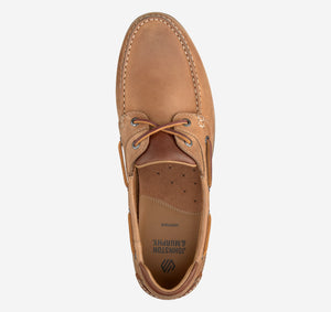 JOHNSTON & MURPHY VENTURA 2-EYE BOAT - 02004192