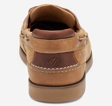 JOHNSTON & MURPHY VENTURA 2-EYE BOAT - 02004192