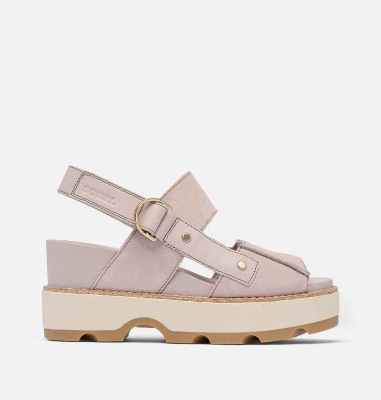 SOREL JOANIE IV WEDGE - 2113061-084 – Hudson's Shoes