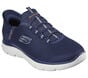 SKECHERS USA INC. MEN'S CASUAL  - 232457NVY