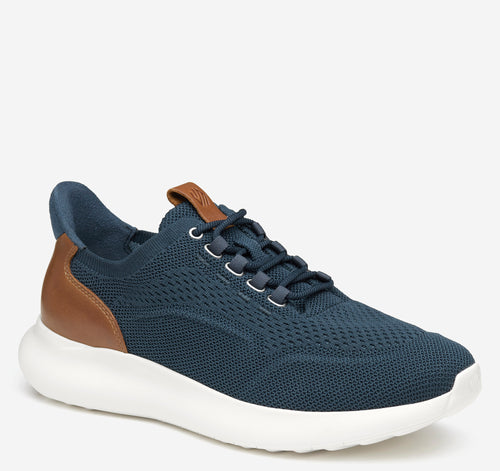 JOHNSTON & MURPHY AMHERST 2.0 KNIT - 2500739