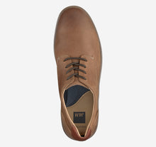JOHNSTON & MURPHY MCGUFFEY PLAIN TOE - 25-1642