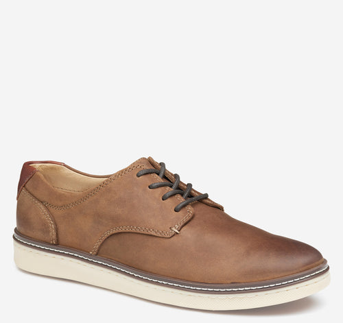 JOHNSTON & MURPHY MCGUFFEY PLAIN TOE - 25-1642
