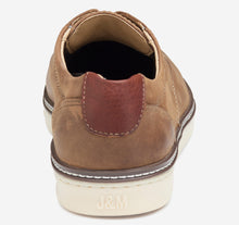 JOHNSTON & MURPHY MCGUFFEY PLAIN TOE - 25-1642