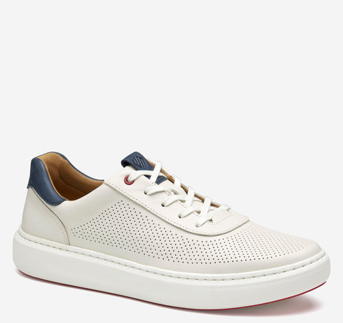 JOHNSTON & MURPHY ANDERS PERFED U-THRO - 2502848