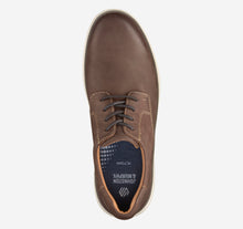 JOHNSTON & MURPHY MCGUFFEY 2 PLAIN TOE - 25-2982