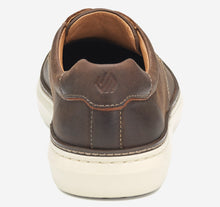 JOHNSTON & MURPHY MCGUFFEY 2 PLAIN TOE - 25-2982