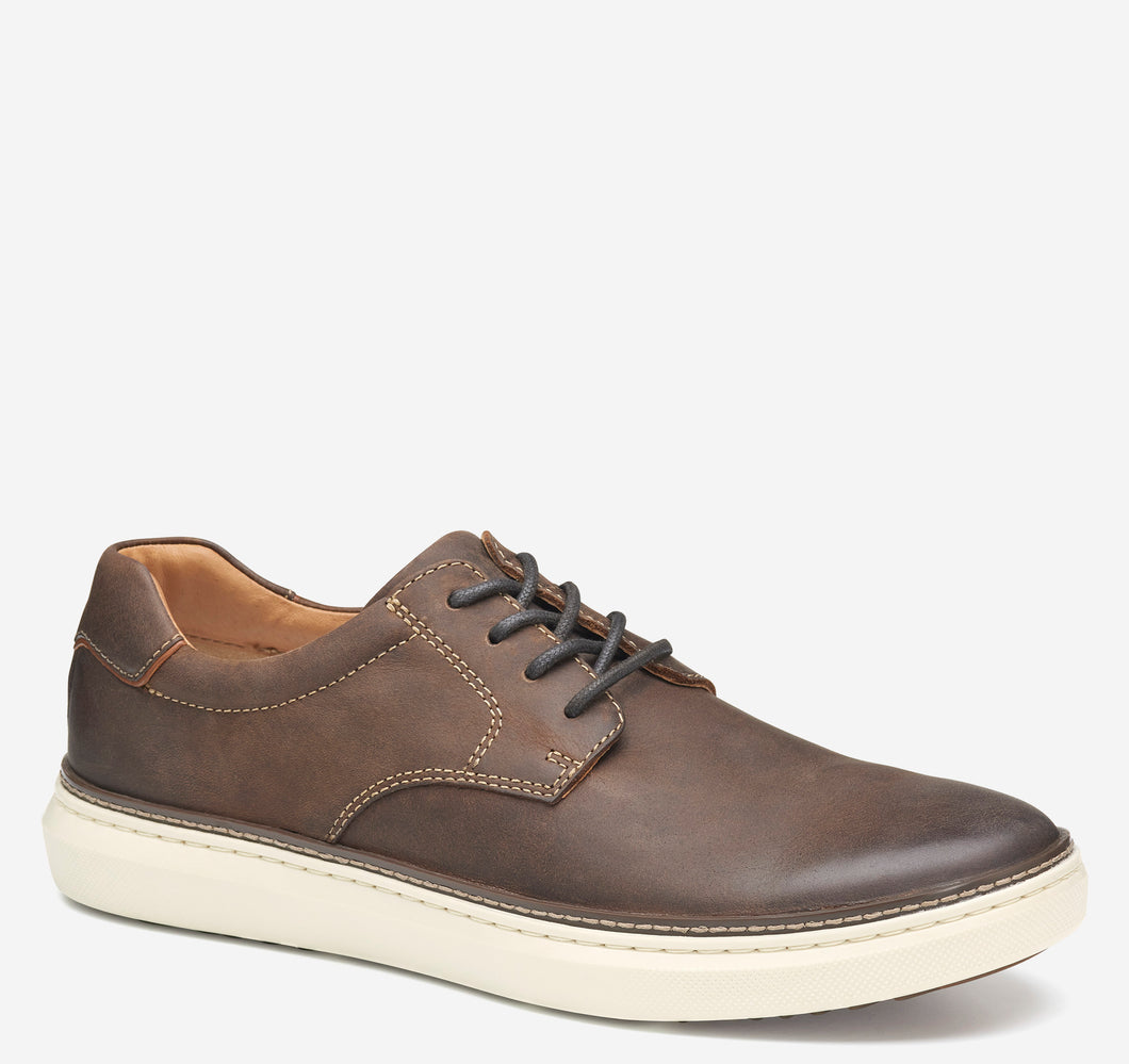 JOHNSTON & MURPHY MCGUFFEY 2 PLAIN TOE - 25-2982