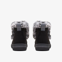 CLARKS BREEZE FUR - 26168953
