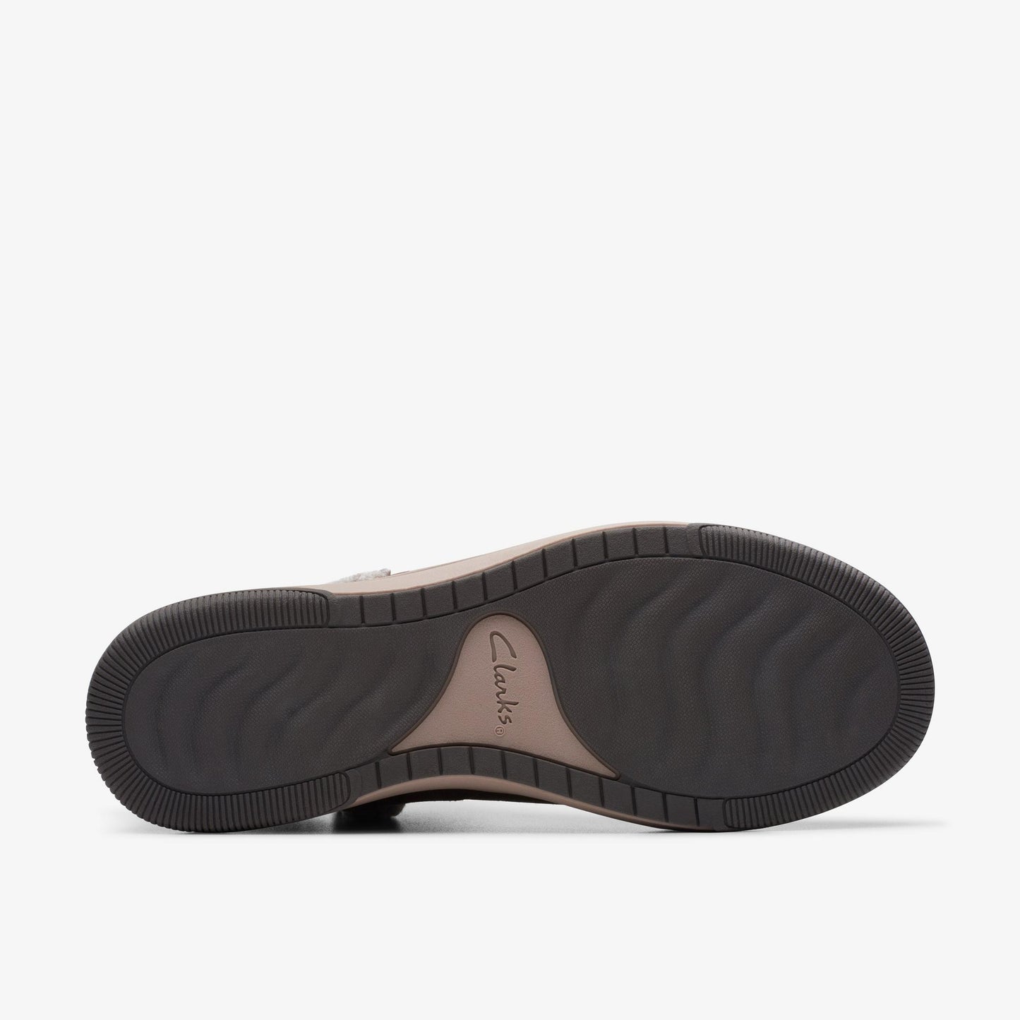 CLARKS BREEZE FUR - 26174132