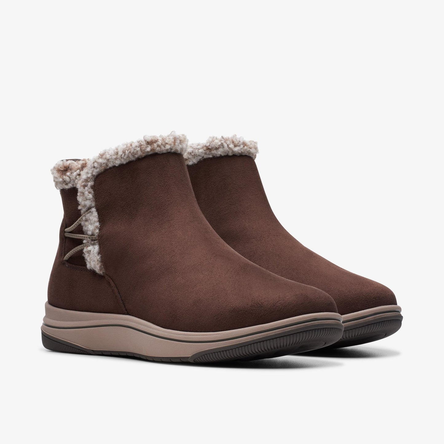 CLARKS BREEZE FUR - 26174132