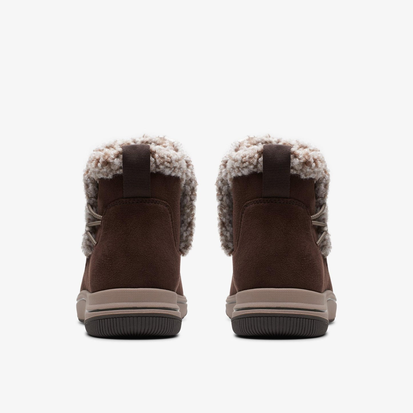 CLARKS BREEZE FUR - 26174132