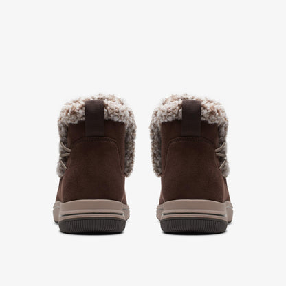 CLARKS BREEZE FUR - 26174132