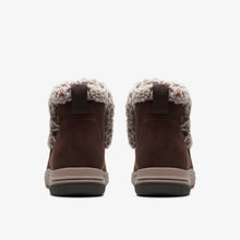 CLARKS BREEZE FUR - 26174132
