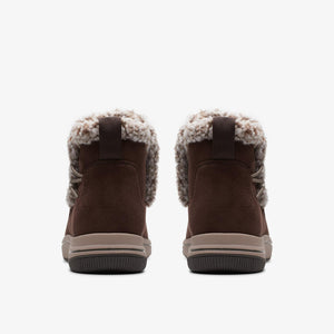 CLARKS BREEZE FUR - 26174132