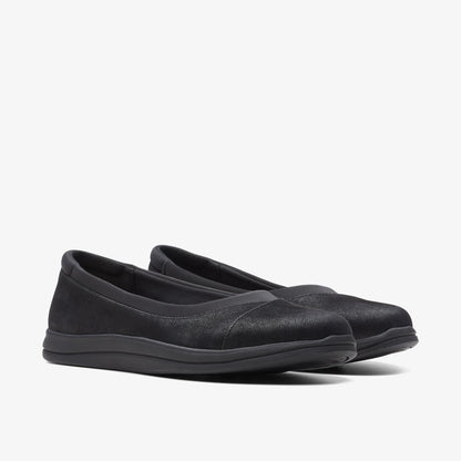 CLARKS BREEZE AYLA - 26175005