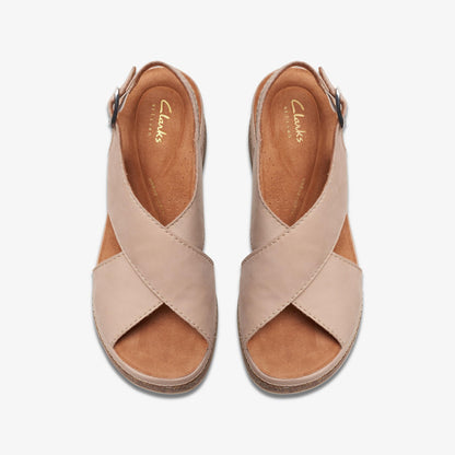 CLARKS KASSANDA STEP - 26177302