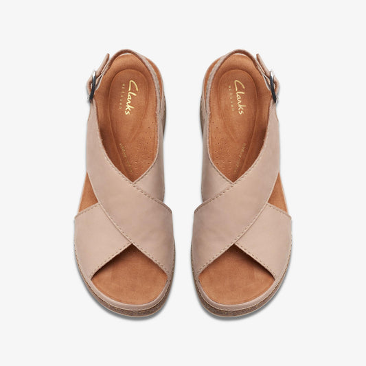 CLARKS KASSANDA STEP - 26177302