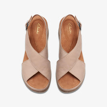 CLARKS KASSANDA STEP - 26177302