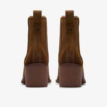 CLARKS CHAMBERLY TOP - 26178834
