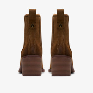 CLARKS CHAMBERLY TOP - 26178834